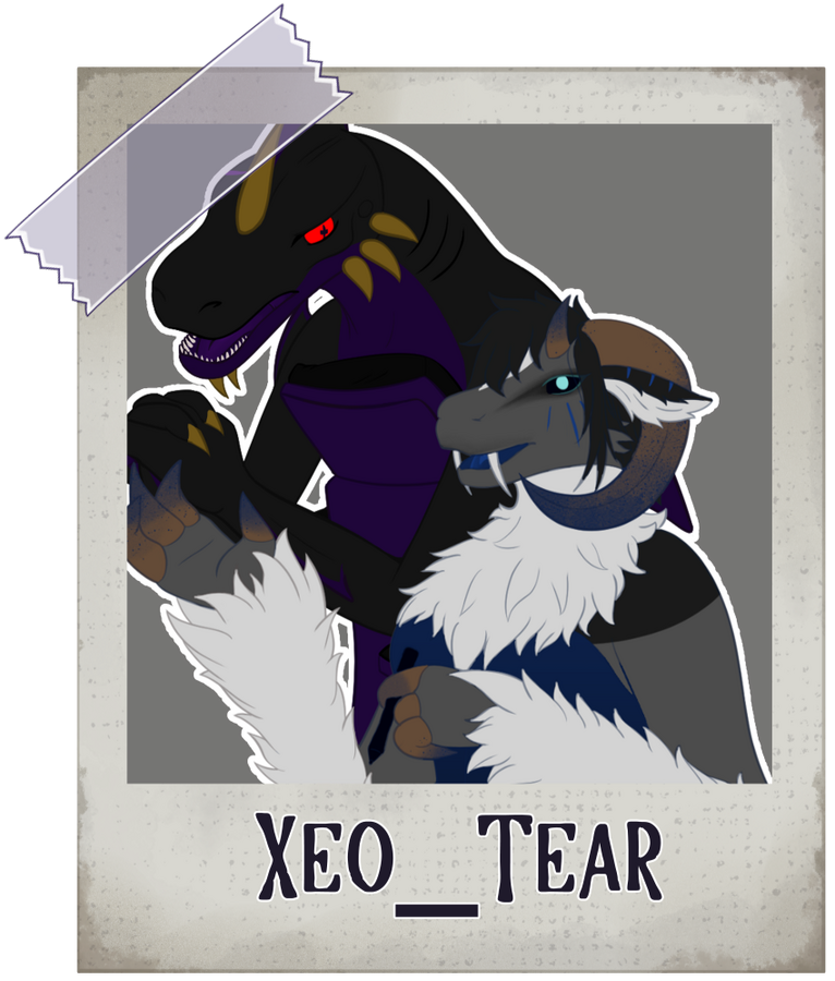 xeo_tear