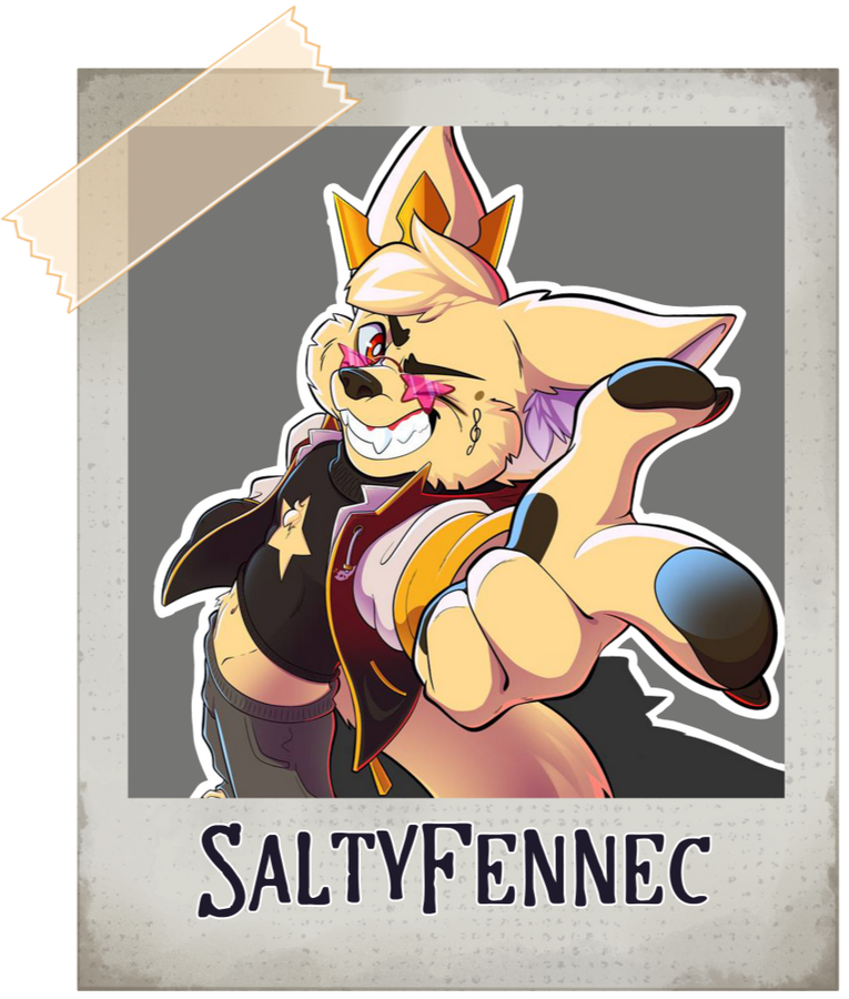 saltyfennec