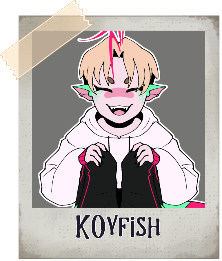 k0yfish