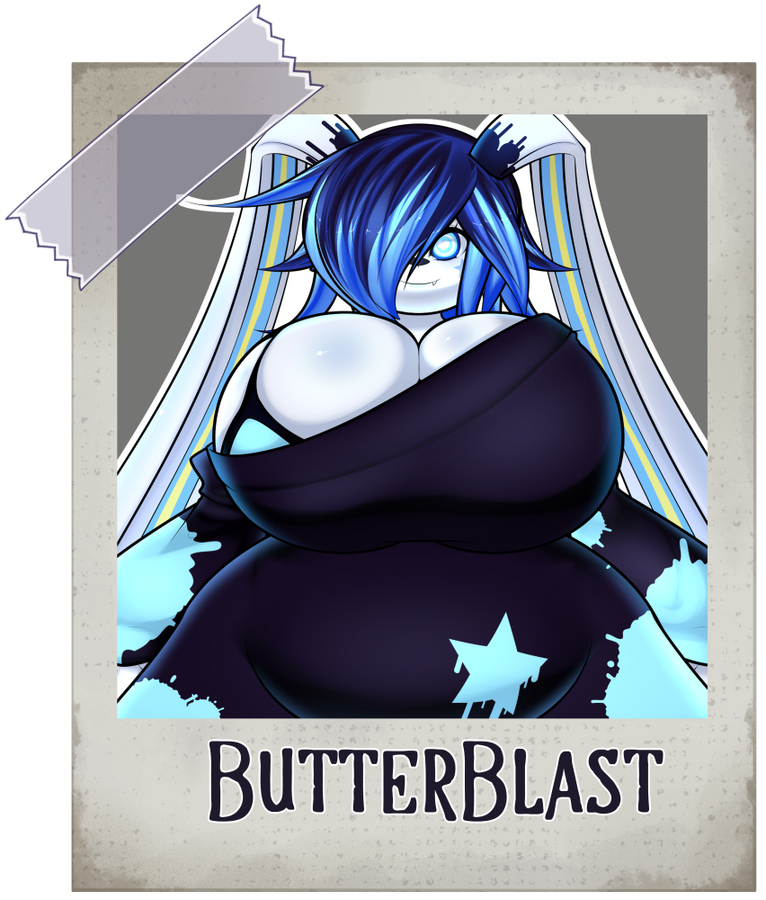 butterblast
