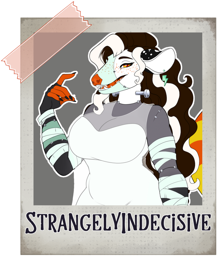 strangelyindecisive