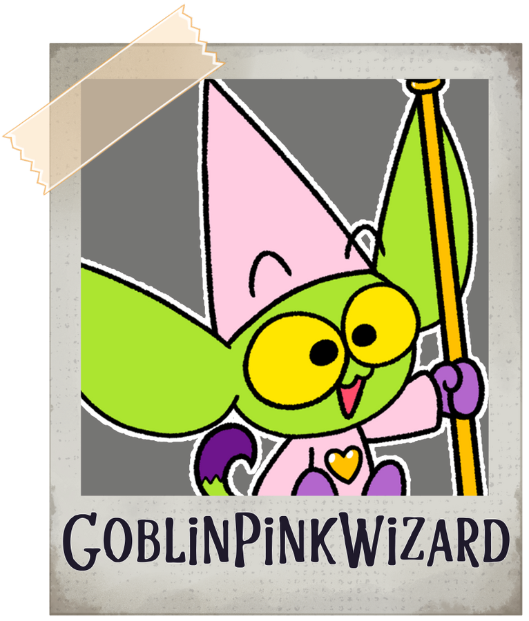 goblinpinkwizard