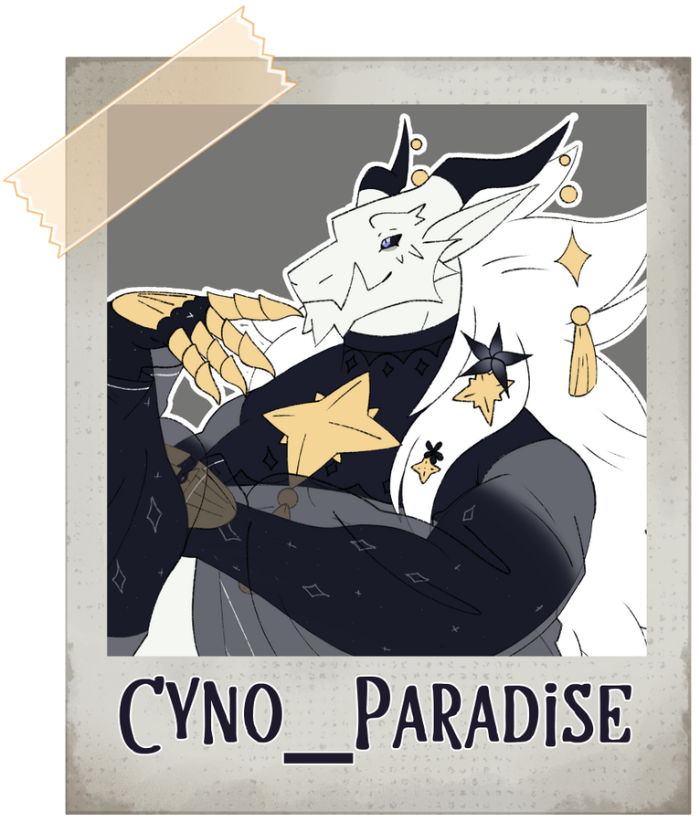 cyno_paradise