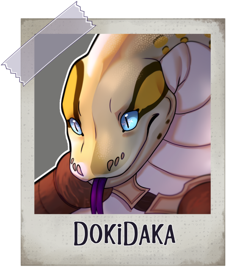 dokidaka