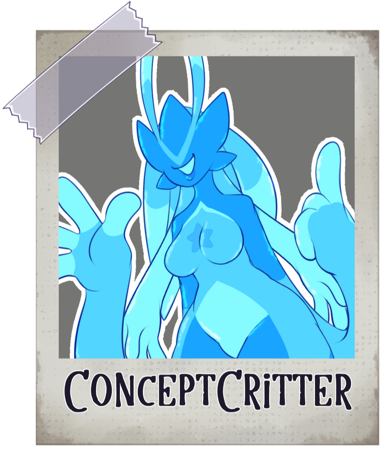 conceptcritter