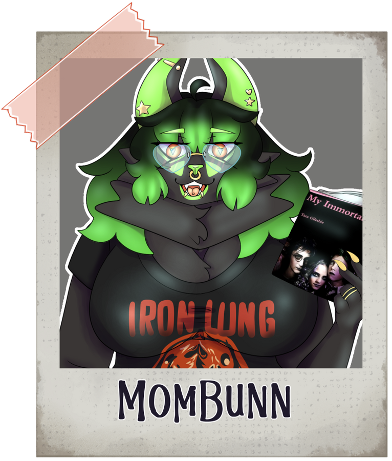 mombunn
