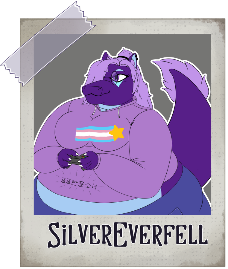 silvereverfell